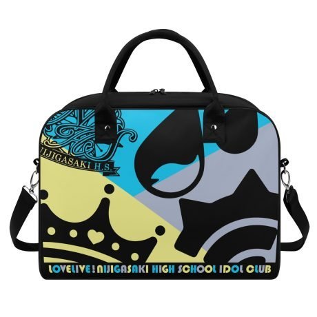 Love Live! Nijigasaki Shoulder Bag