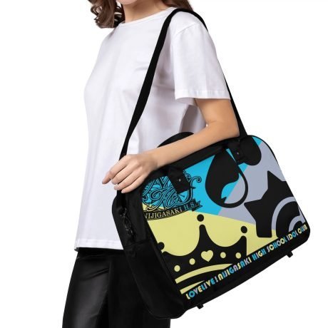 Love Live! Nijigasaki Shoulder Bag - Image 2