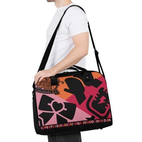 Love Live! Nijigasaki Shoulder Bag - Image 2