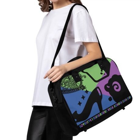 Love Live! Nijigasaki Shoulder Bag - Image 2