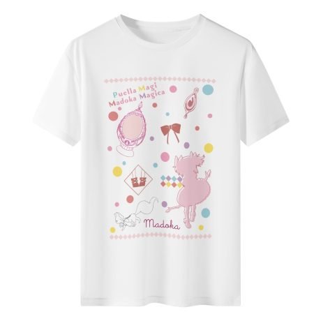 Puella Magi Madoka Magica T-Shirt