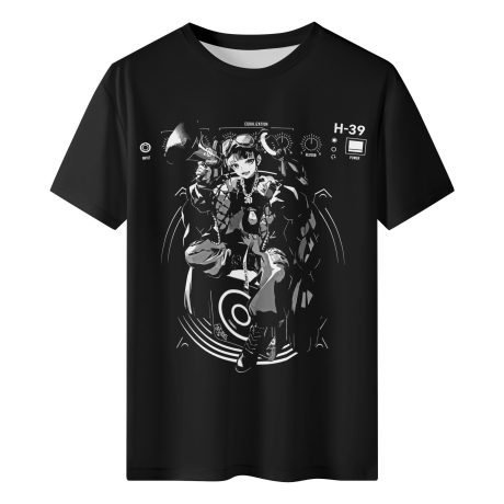 Hatsune Miku, Magical Mirai T-Shirt