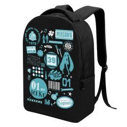 Miku Backpack Front 2