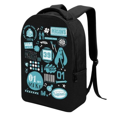 Hatsune Miku Backpack - Image 2