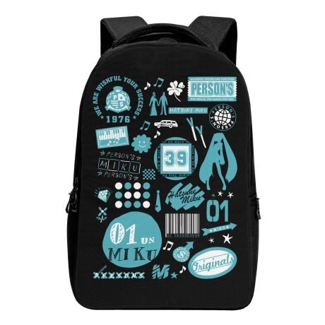 Hatsune Miku Backpack