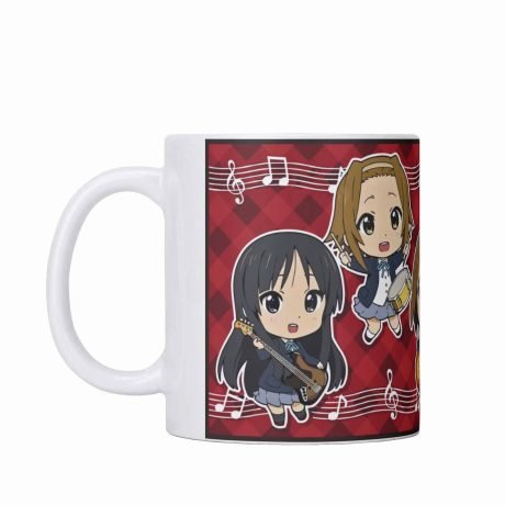 K-On! Mug