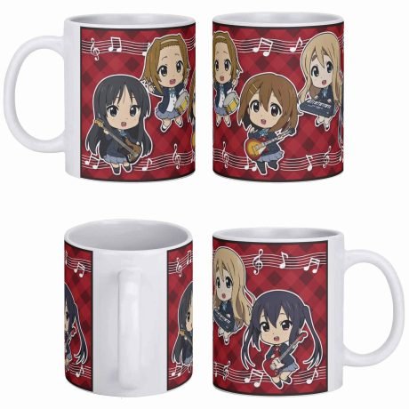 K-On! Mug - Image 2