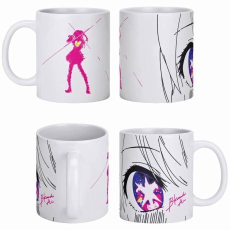 Oshi no Ko Mug