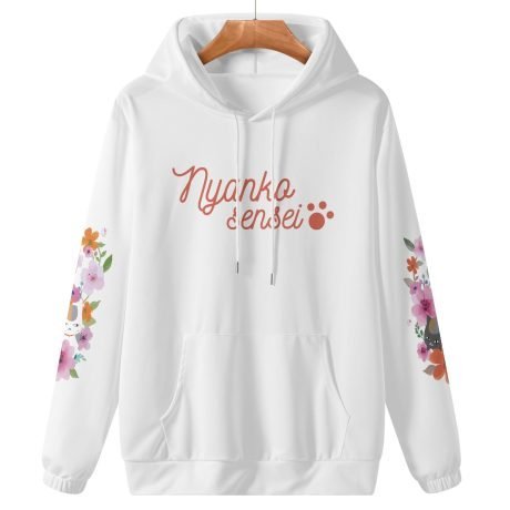 Natsume’s Book of Friends Hoodie