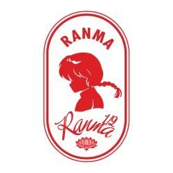 Ranma 1 Art Preview