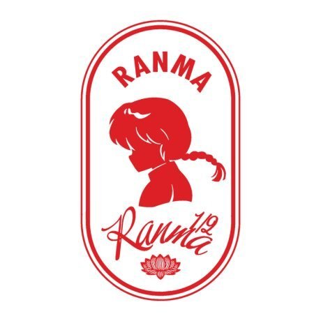 Ranma 1/2 T-Shirt - Image 2