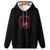 Ranma 4 Hoodie