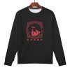 Ranma 4 Sweatshirt