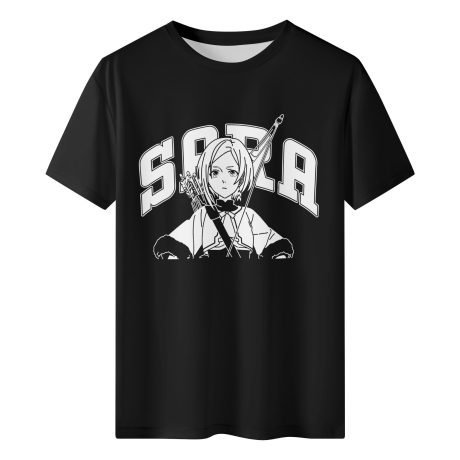 Jobless Reincarnation, Sara T-Shirt