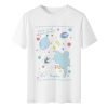 Sayaka T Shirt