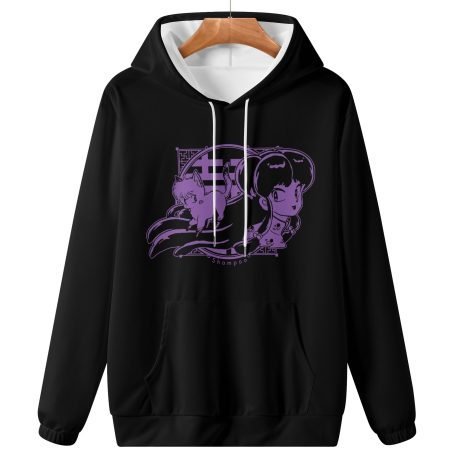 Ranma 1/2, Shampoo Hoodie