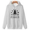 Shima Rin 3 Hoodie