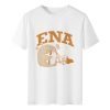 Sleeping Ena T Shirt