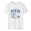 Sleeping Rin T Shirt