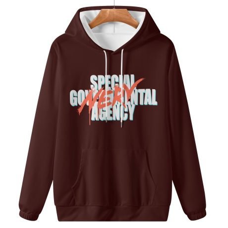 Evangelion NERV Hoodie