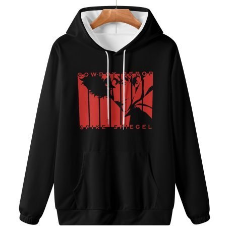 Cowboy Bebop Hoodie