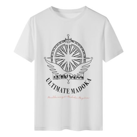 Puella Magi Madoka Magica, Ultimate Madoka T-Shirt