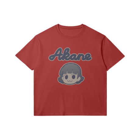 The iDOLM@STER T-Shirt, Akane