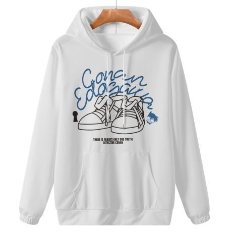 Detective Conan Hoodie