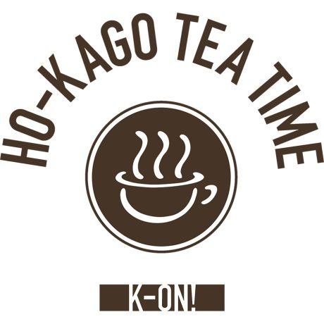 K-On!, Ho-Kago Tea Time Hoodie - Image 2