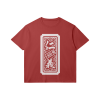 Honor T Shirt Red