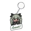 Keychain Anchovy