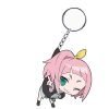 Keychain Kiui Watase