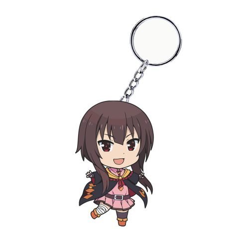 Konosuba Keychain, Megumin