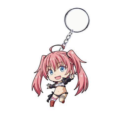 Reincarnated as a Slime Keychain, Milim