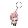 Keychain Nadeshiko 2