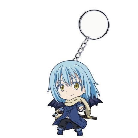 Reincarnated as a Slime Keychain, Rimuru