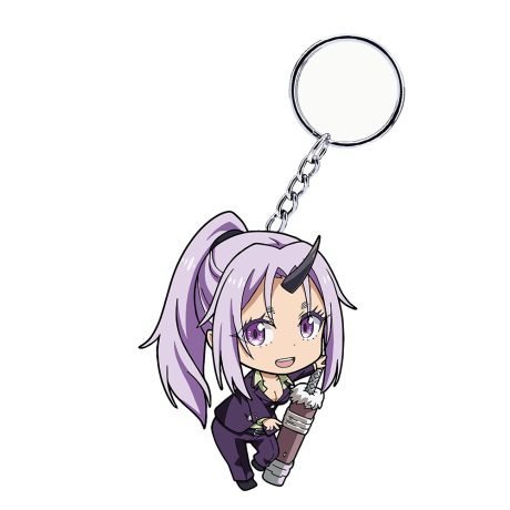 Reincarnated as a Slime Keychain, Shion