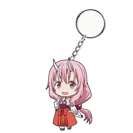 Reincarnated as a Slime Keychain, Shuna