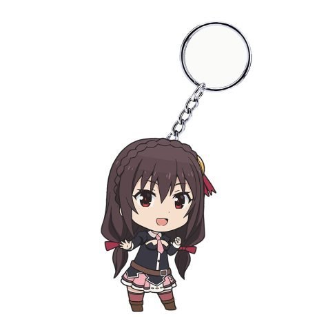 Konosuba Keychain, Yun Yun