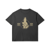 Made in Abyss 3 Black T Shirt