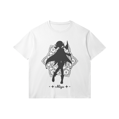 Fate/kaleid liner, Miyu T-Shirt