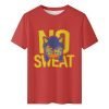 No Sweat 1 T Shirt