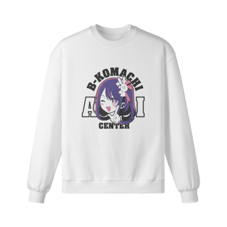 Oshi no Ko, Ai Sweatshirt