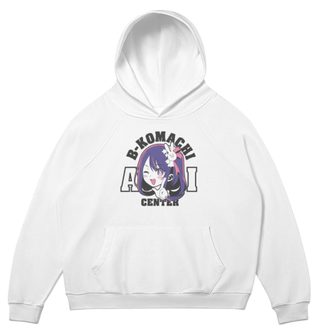 Oshi no Ko, Ai Hoodie