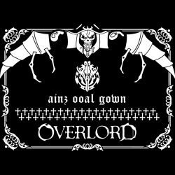 Overlord Art Preview