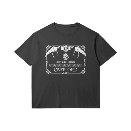 Overlord T-Shirt