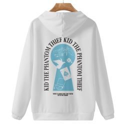 Phantom Thief Hoodie Back