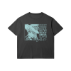 Rascal Does Not Dream 1 Black T Shirt