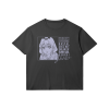 Rascal Does Not Dream 2 Black T Shirt