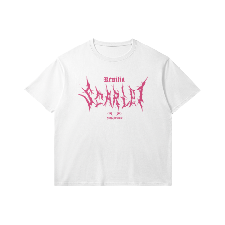 Touhou Project, Remilia Scarlet T-Shirt